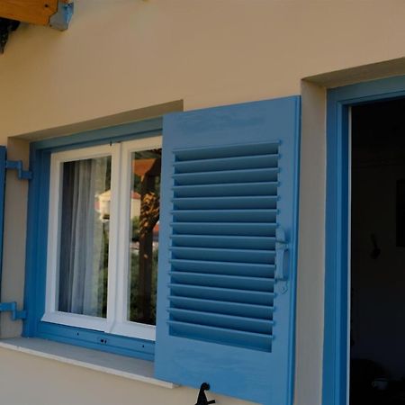 Remvi Apartments Assos Ászosz Kültér fotó