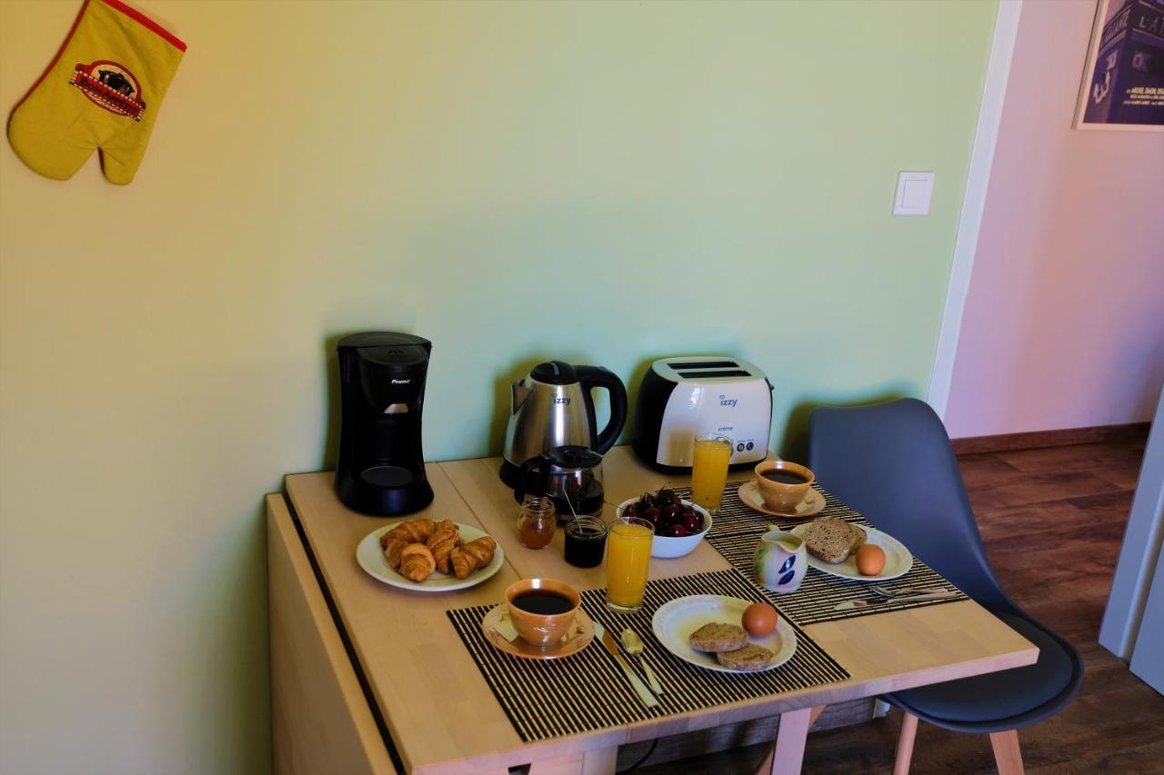 Remvi Apartments Assos Ászosz Kültér fotó