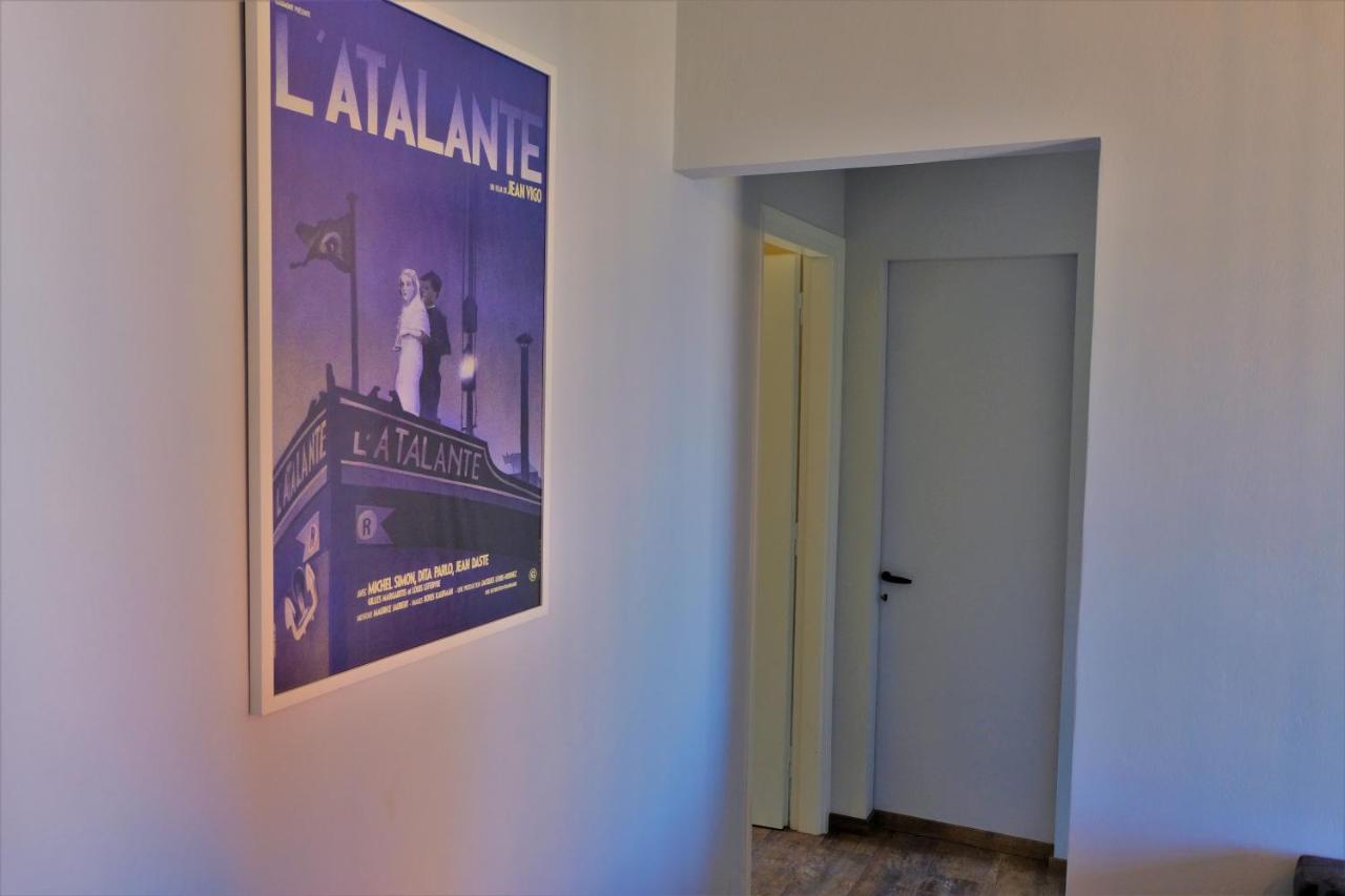 Remvi Apartments Assos Ászosz Kültér fotó