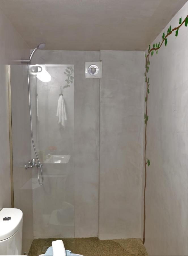 Remvi Apartments Assos Ászosz Kültér fotó