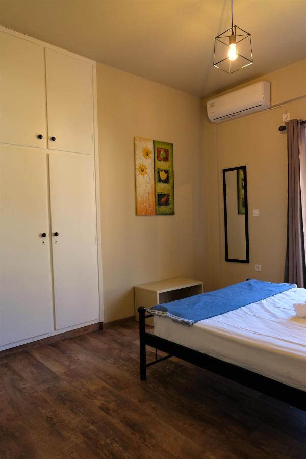 Remvi Apartments Assos Ászosz Kültér fotó