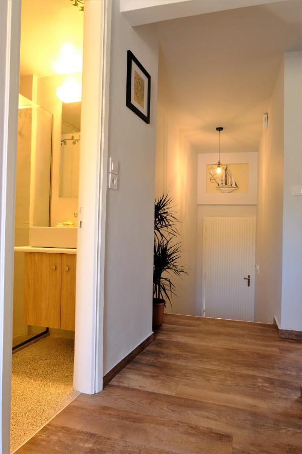 Remvi Apartments Assos Ászosz Kültér fotó